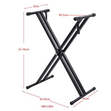 Specification View 1