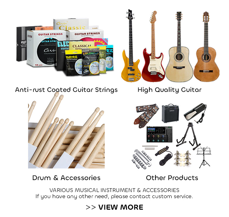 Product Range Overview