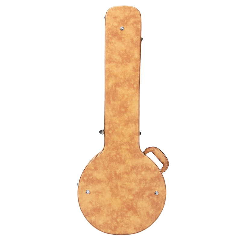 Banjo Case Details
