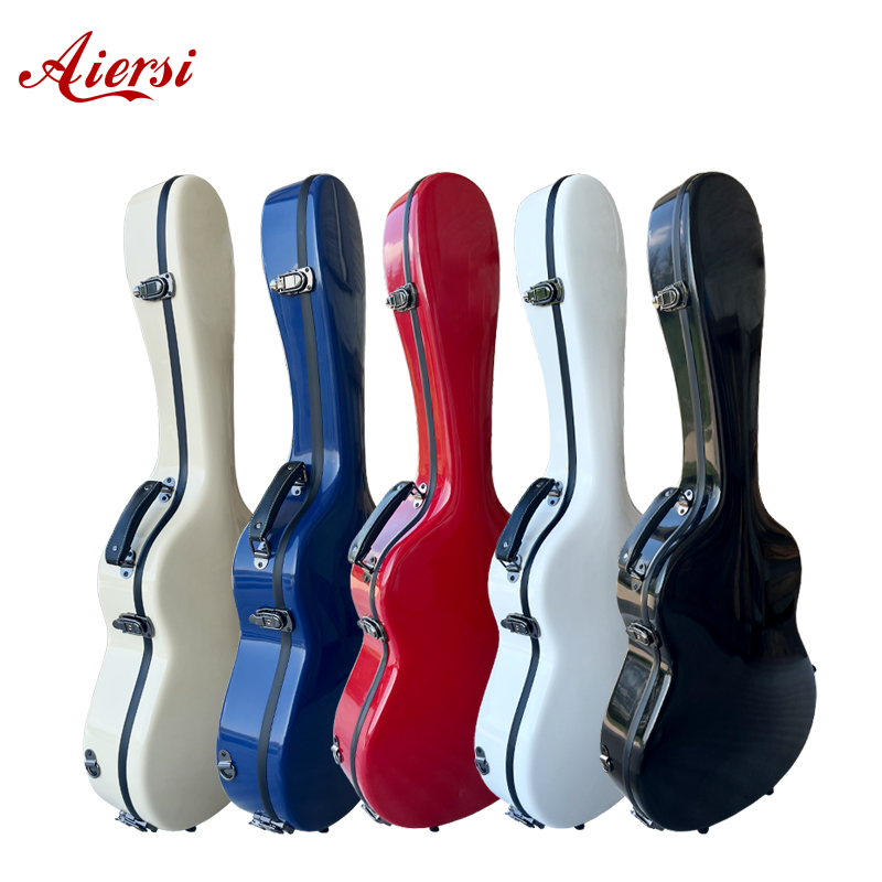 Guitar Case Details
