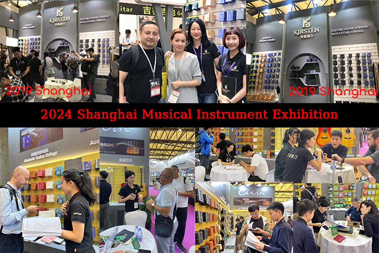 Global Trade Shows and Exhibitions