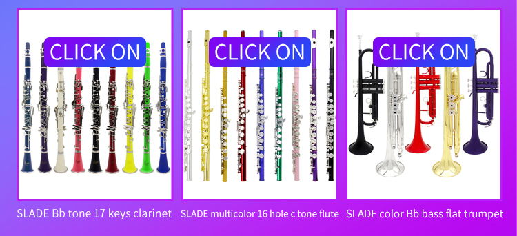 Wind Instruments