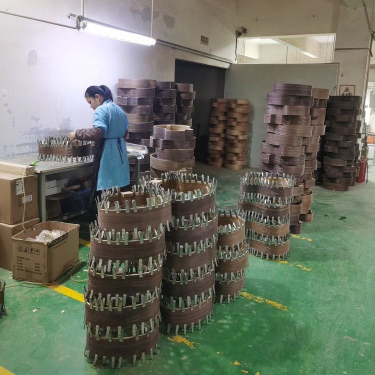 Manufacturing process 2