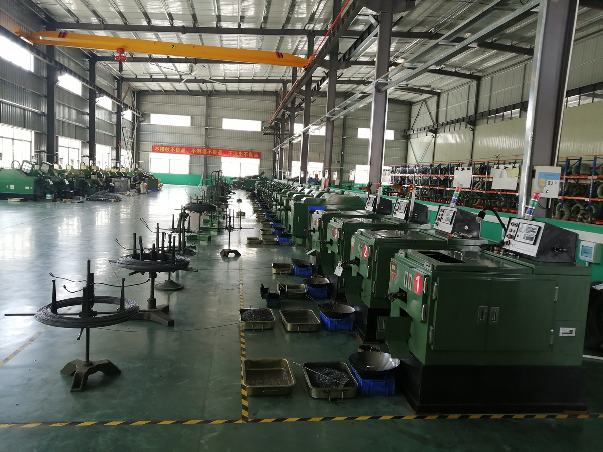 Production Line 1