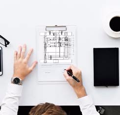 Tooling Design Service