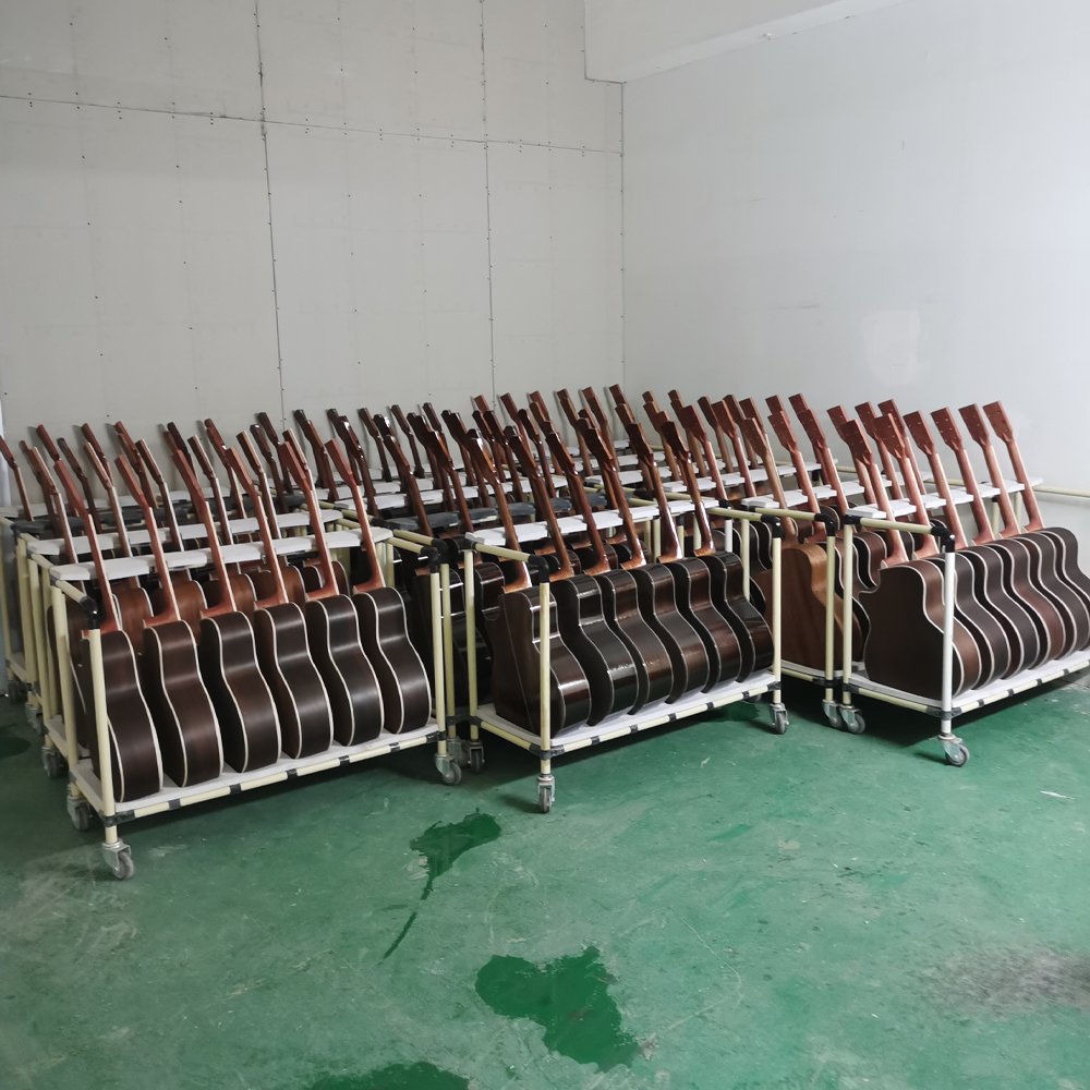 Company Facility 2