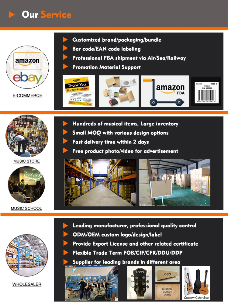 Product Quality Showcase