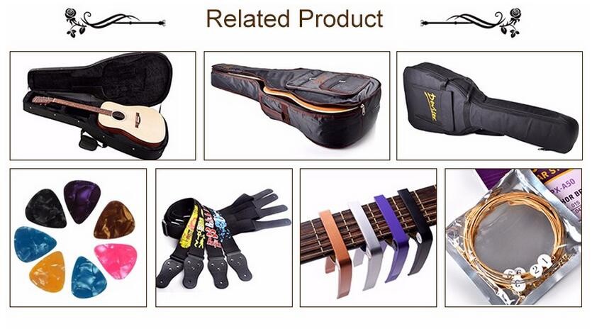 Related Instrument Products
