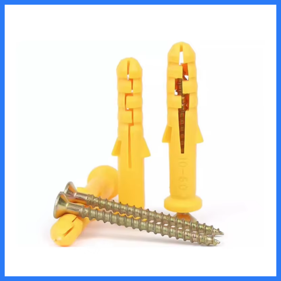 Hardware Fasteners 1