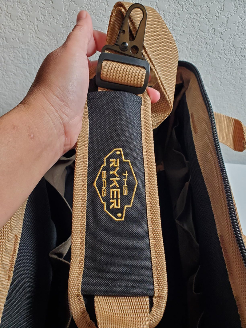 Free Sample 40 4inch 1cm Thick Music Instrument bag Gig Bag Customized Logo Big Easy Travel Banjo Bag