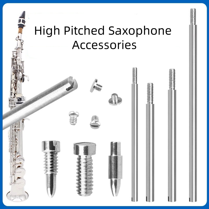 Instrument Hardware Screws Guitar &amp; Bass Piano Tuning Keyboard Percussion Screws String Violin Cello Bolts