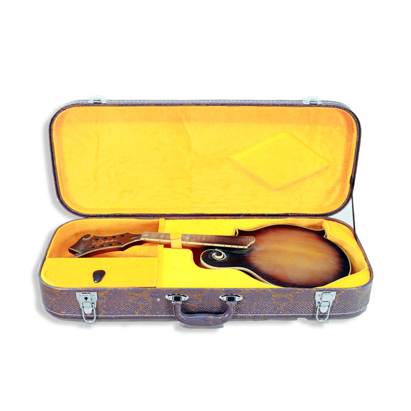 Musical Instrument Specification