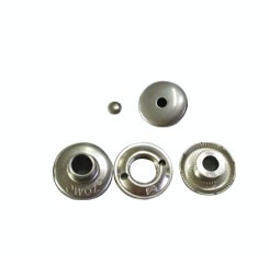 The assembly parts