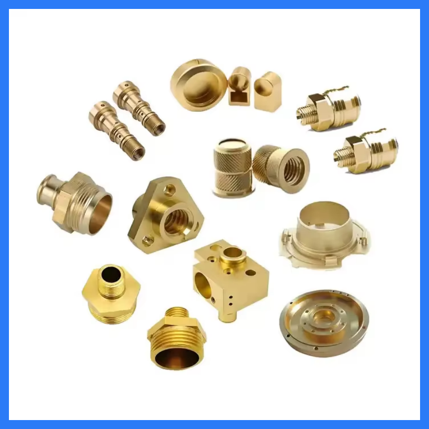 Industrial Hardware Processing 4