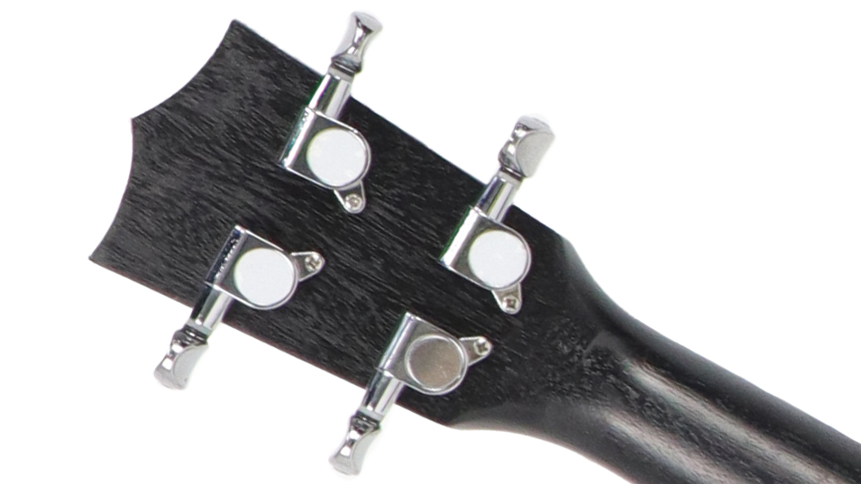 Headstock Machine Heads