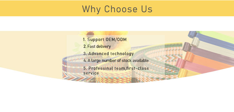 Why Choose Us