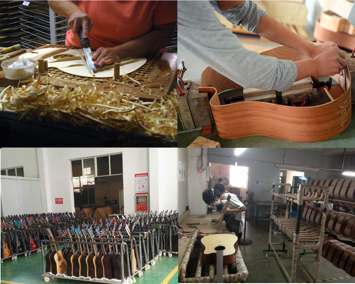 Factory Production Line