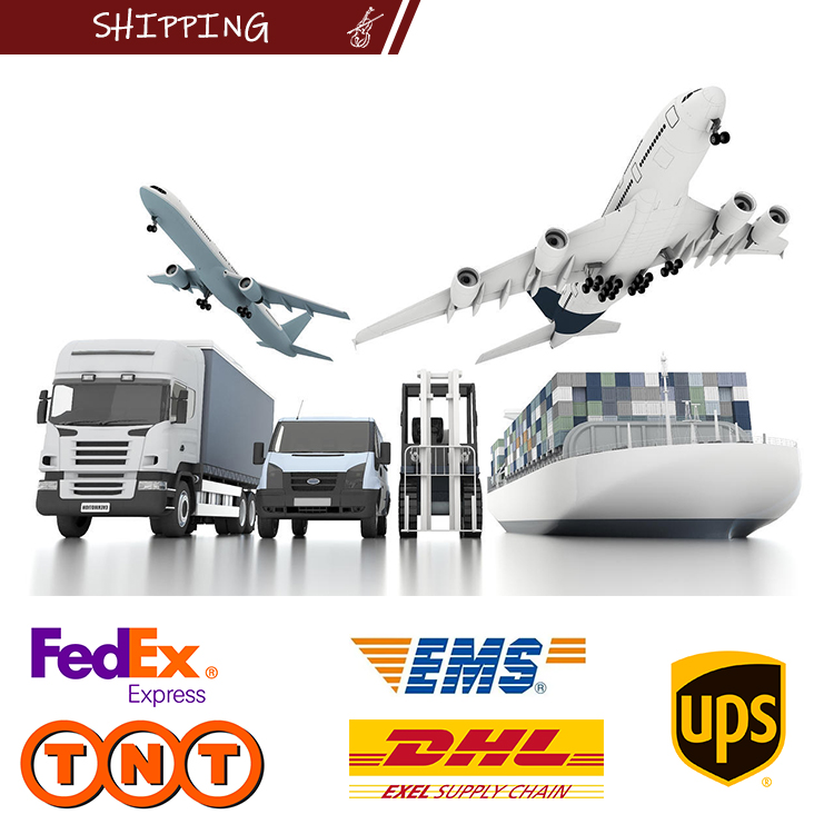 Shipping and Logistics