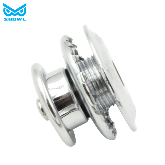 SNOWL 2026 New Products Guitar Fasteners Guitar Back Buckle Anti Falling Folk Guitar Hardware Fittings OWOZ