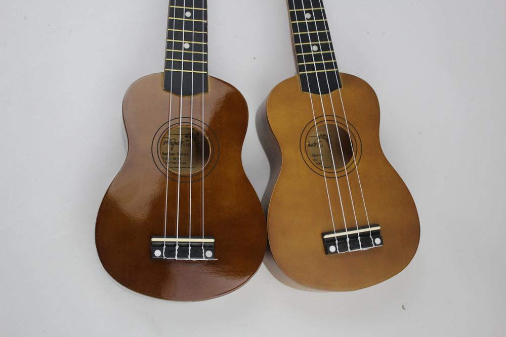 Best Strings Concert Sapele China Manufacturers Mahogany Ukulele Baritone
