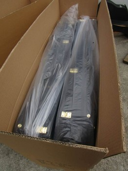 Delivery Logistics