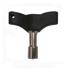 T-Shaped Tuning Wrench Zither Harp Keys