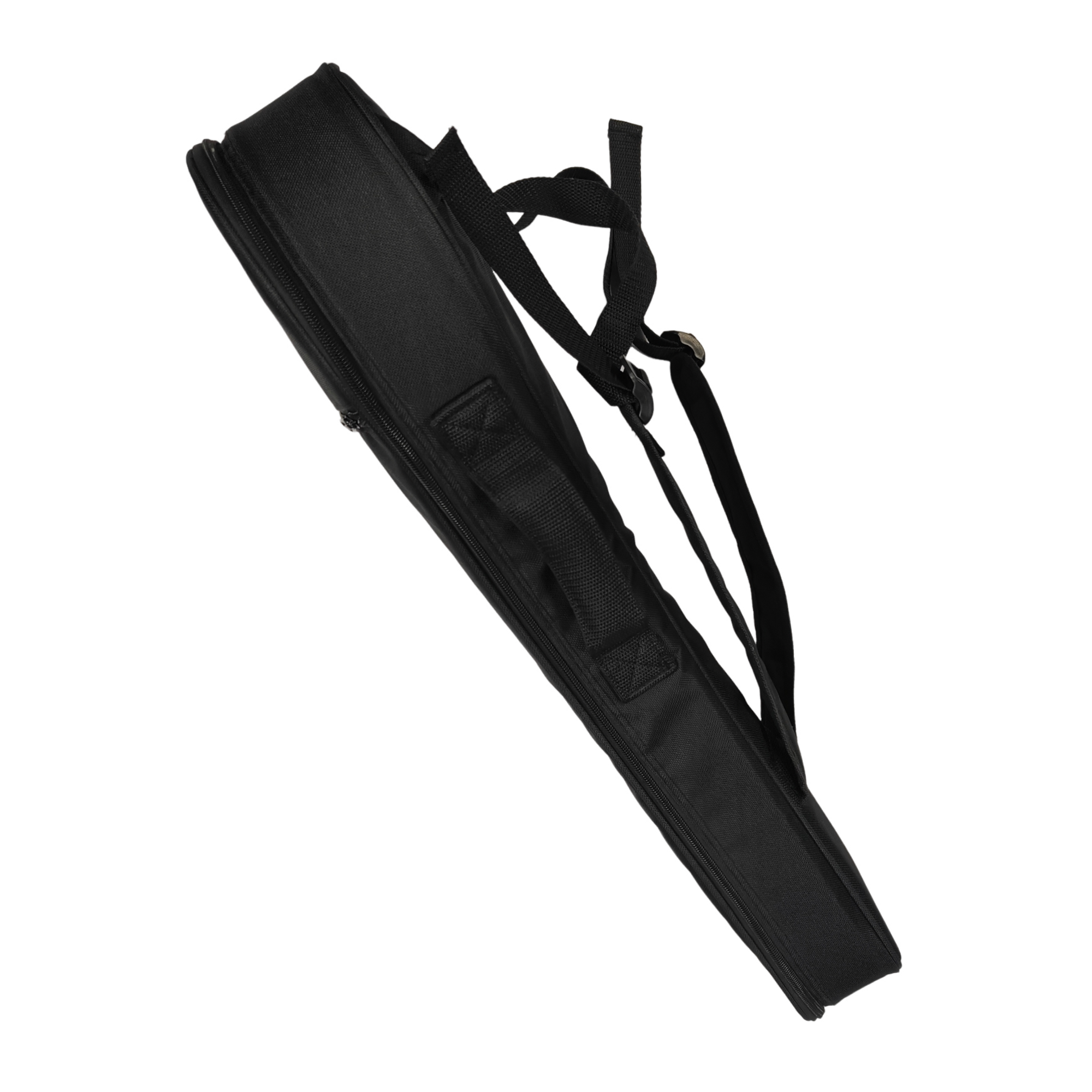 40 Inch 1cm Thick Music Instrument Nylon Gig Bag Customized Logo Big Easy Travel Banjo Bag
