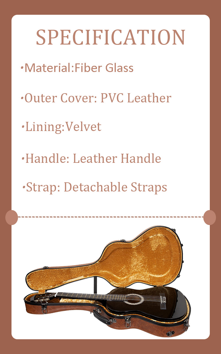Musical Instrument Case 2