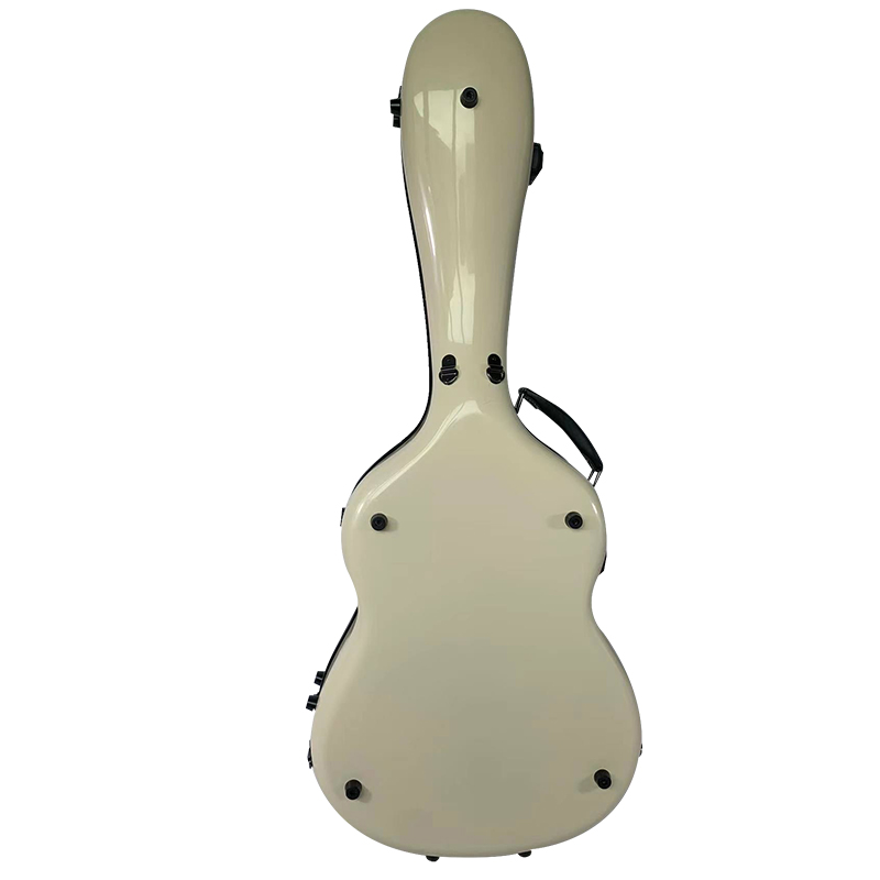Mandolin Case Detail 5