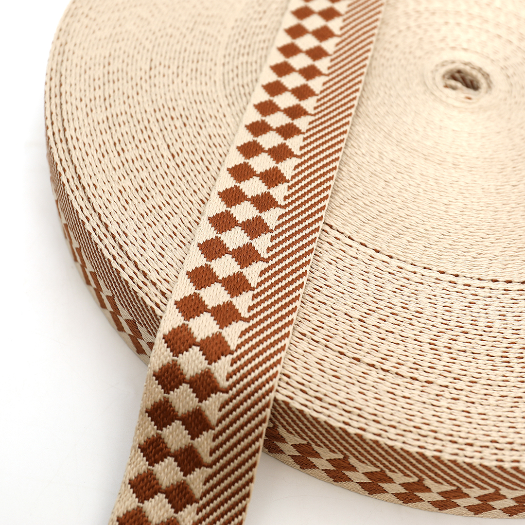 jacquard webbing details 3