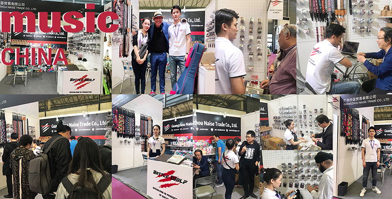 Trade Shows and Exhibitions