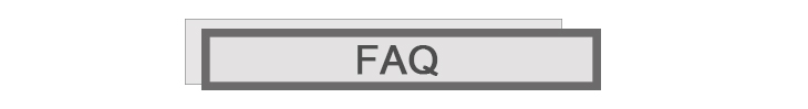 FAQ Section Header