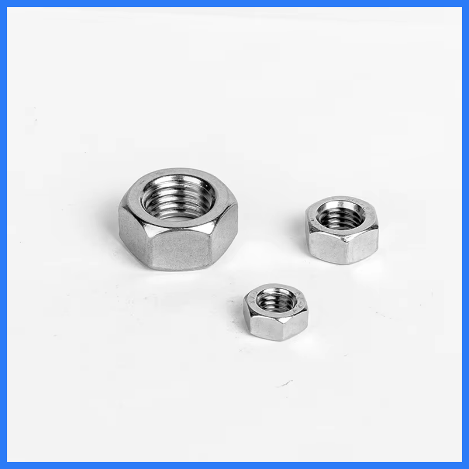Fastener Component 3