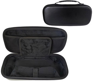 Hard EVA Shockproof Protective Travel Case