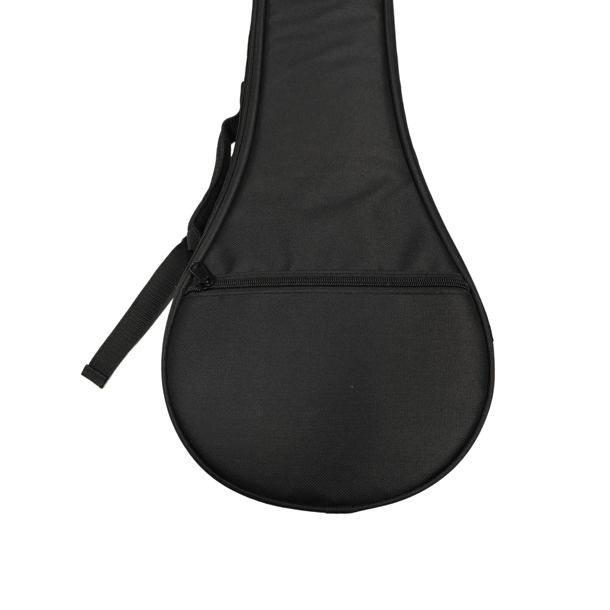 40 Inch 1cm Thick Music Instrument Nylon Gig Bag Customized Logo Big Easy Travel Banjo Bag