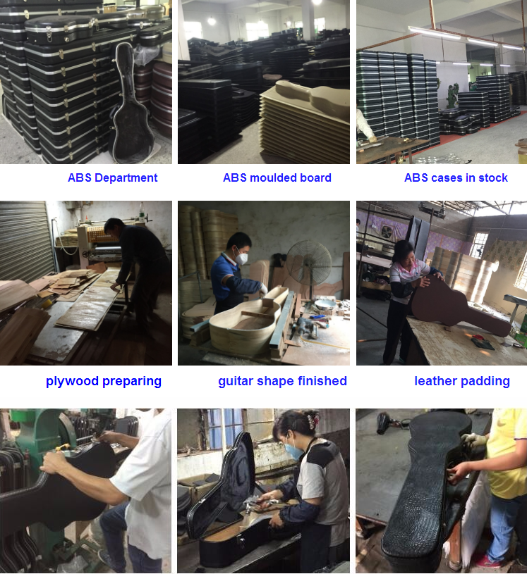 Production Workflow
