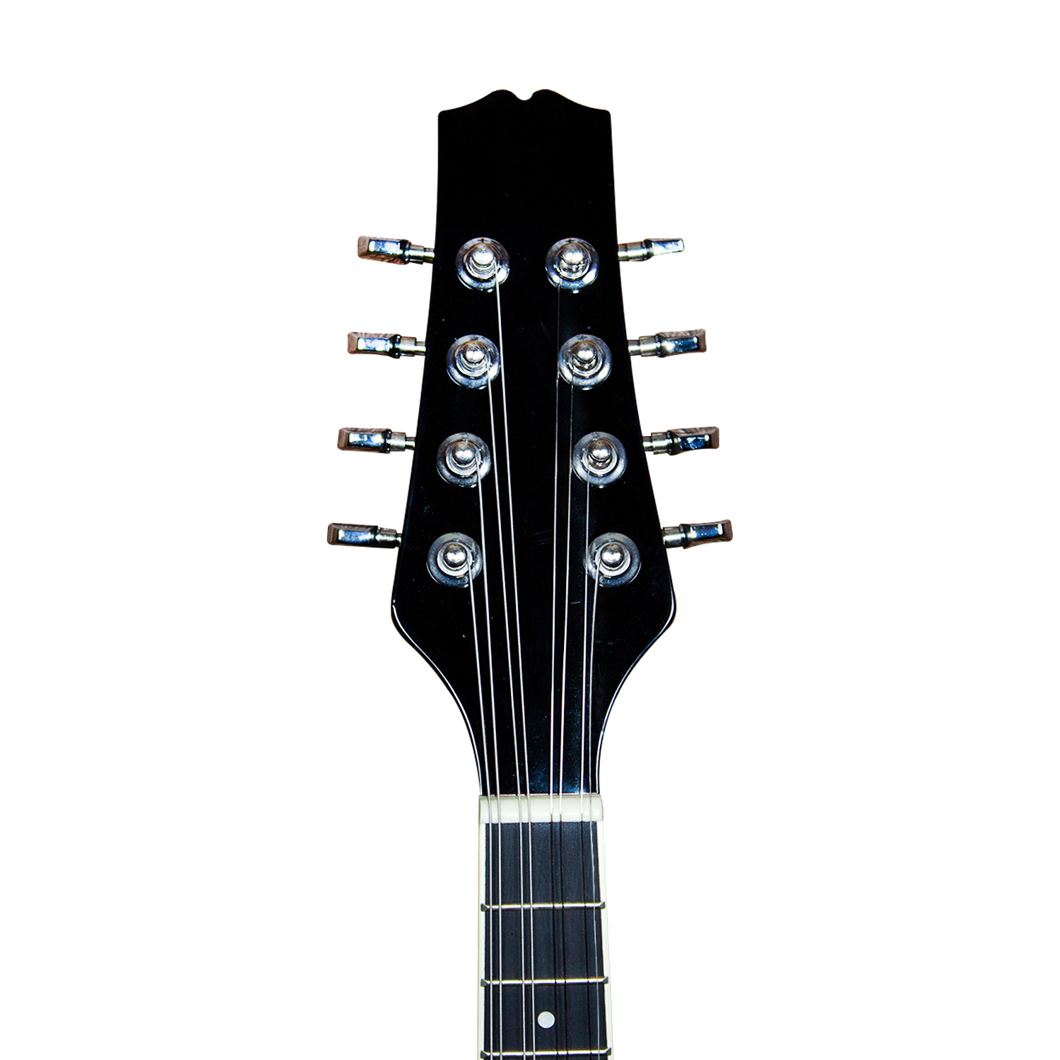 Mandolin View 3