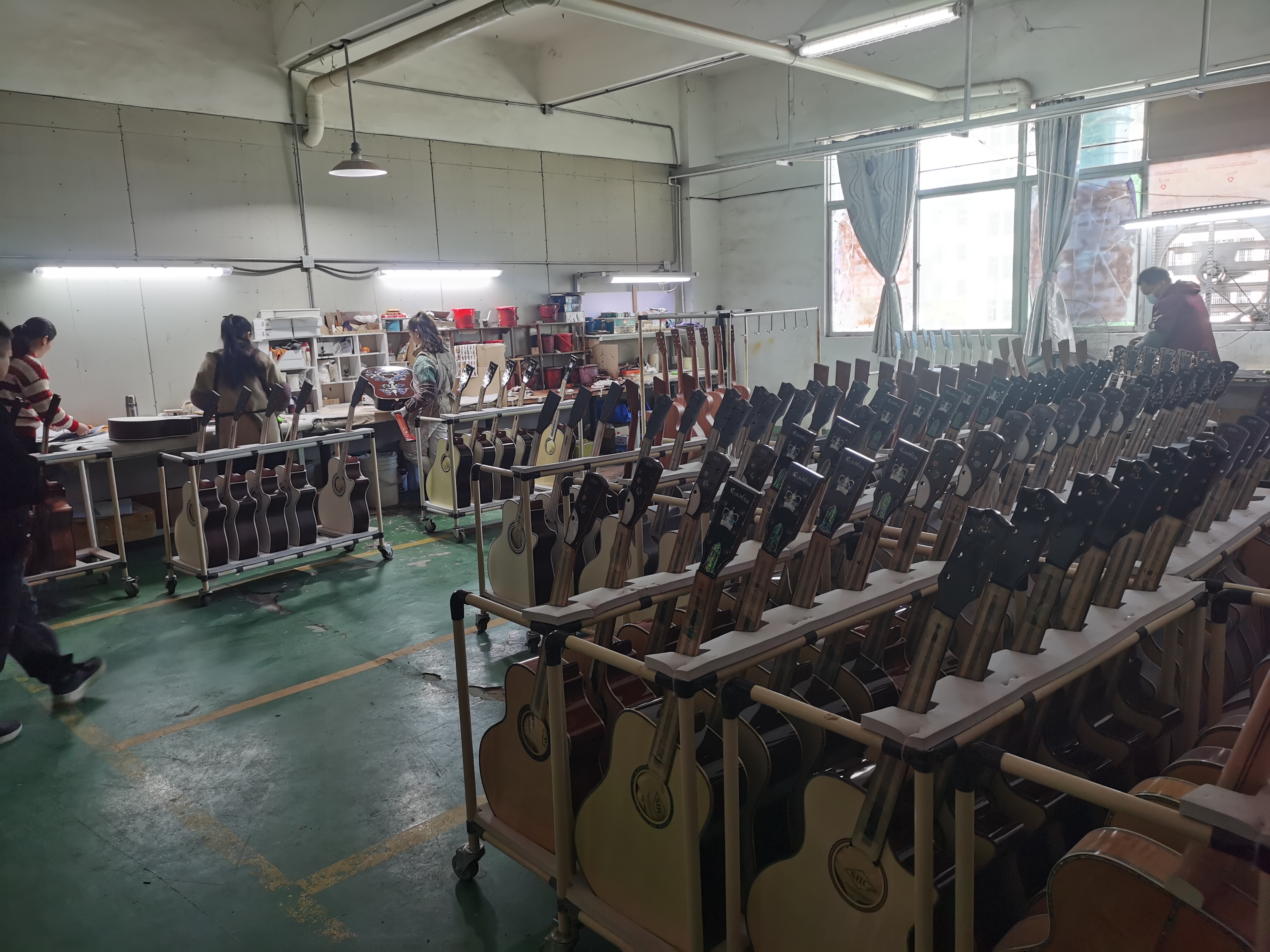 Manufacturing process 4