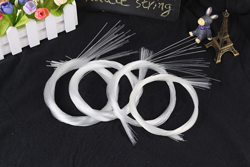 Ukulele String Detail 5