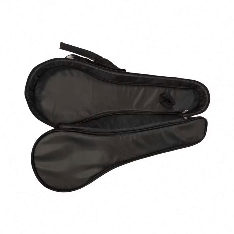 Free Sample 40 4inch 1cm Thick Music Instrument bag Gig Bag Customized Logo Big Easy Travel Banjo Bag