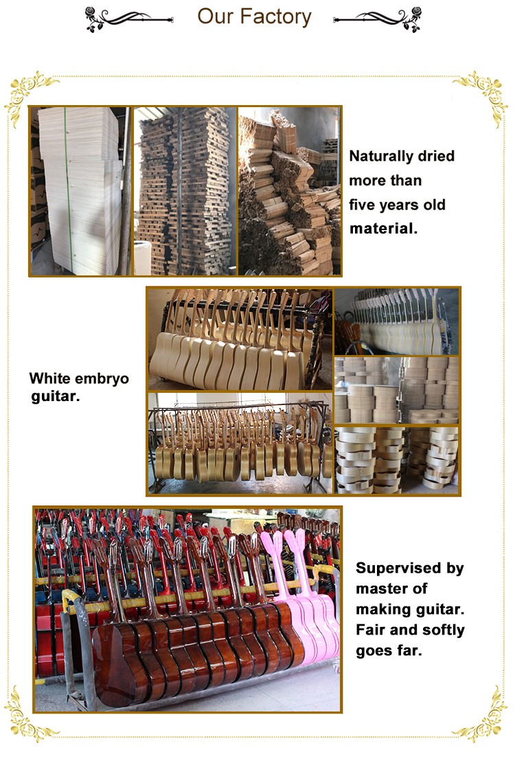 Our Factory Workshop