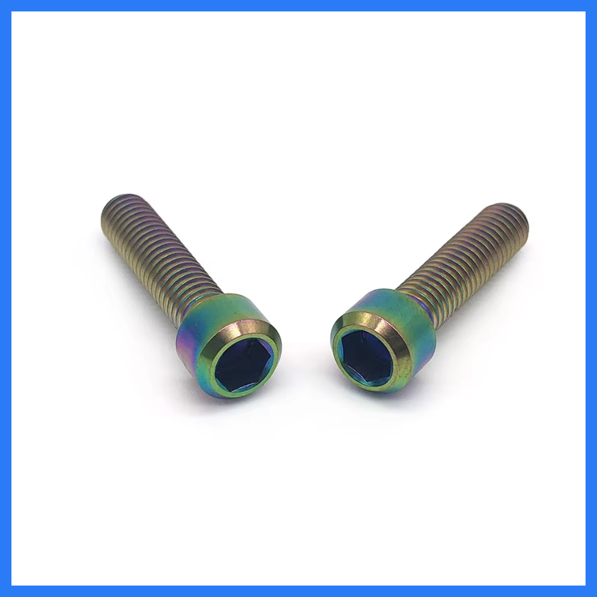 Fastener Component 2