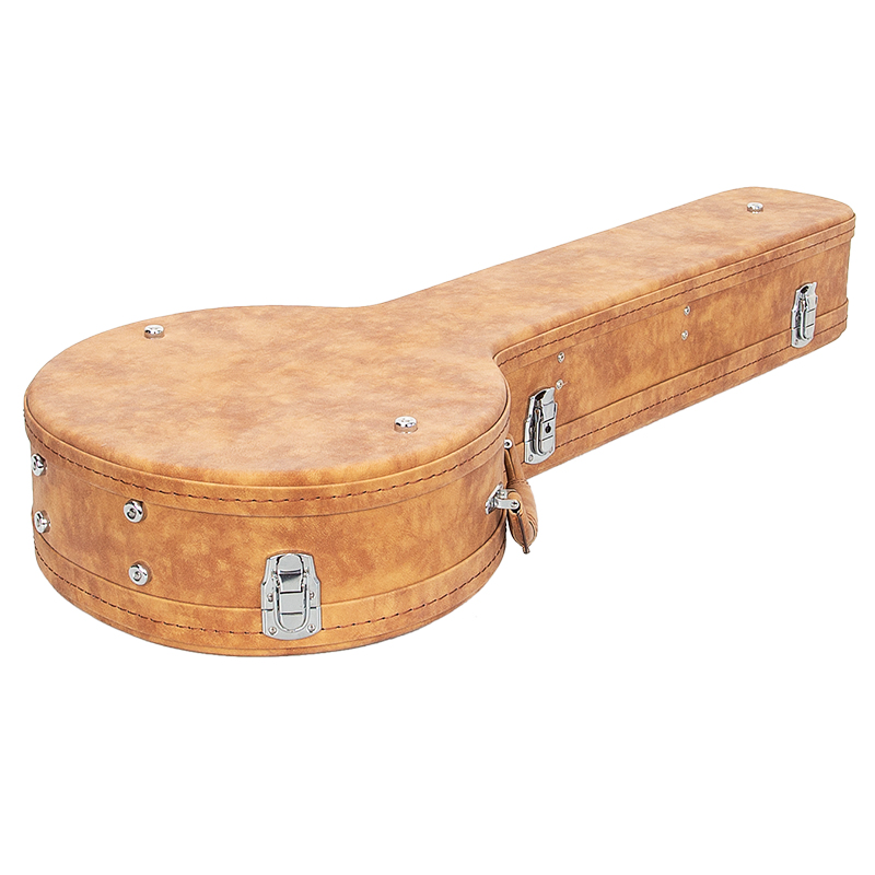 Banjo Case Structure
