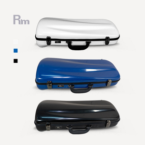 SUN 05-TP Professional Custom Trumpet Fiberglass Guitar Case