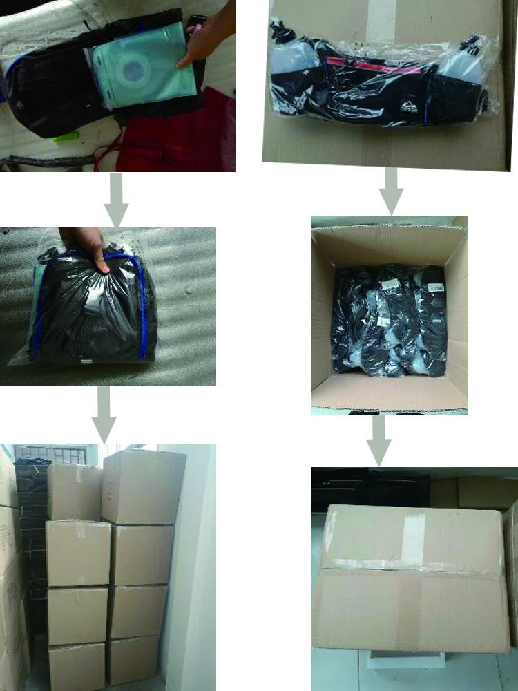 Packaging Details