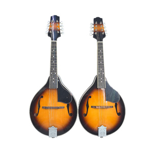 8-String Beginner Mandolin