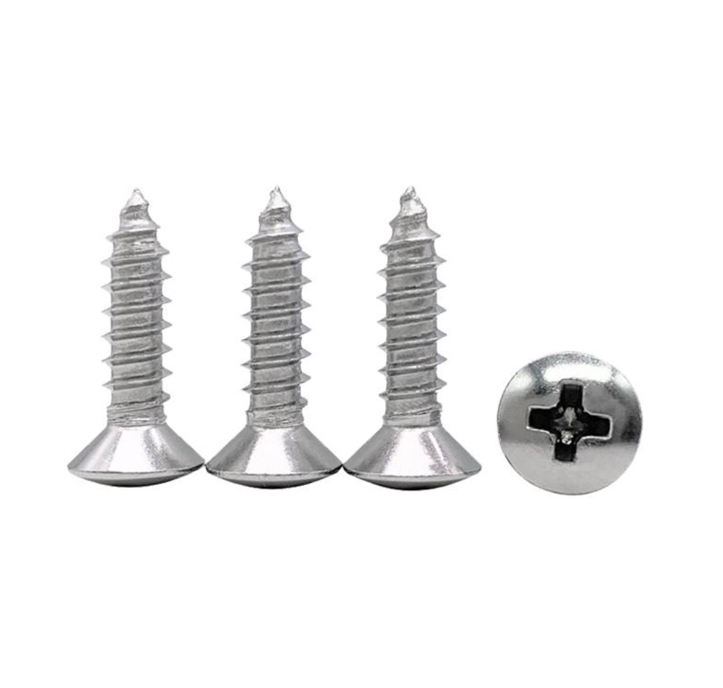 OEM ODM M3*12mm Black or Sliver Bass Guitar Pickguard Screws Guitar Screws for Electric Guitar Bass Parts Accessories