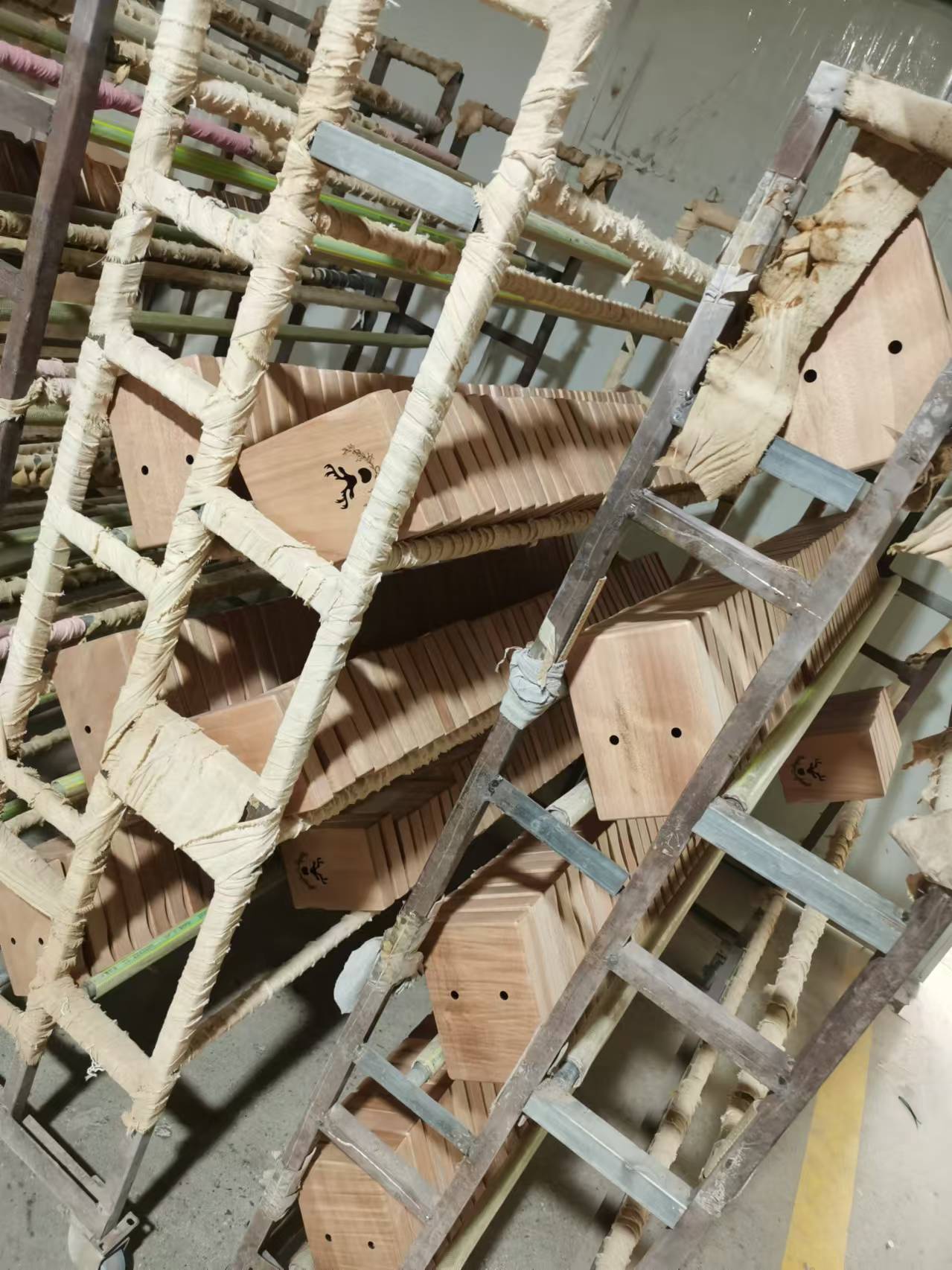 Manufacturing Technique 5