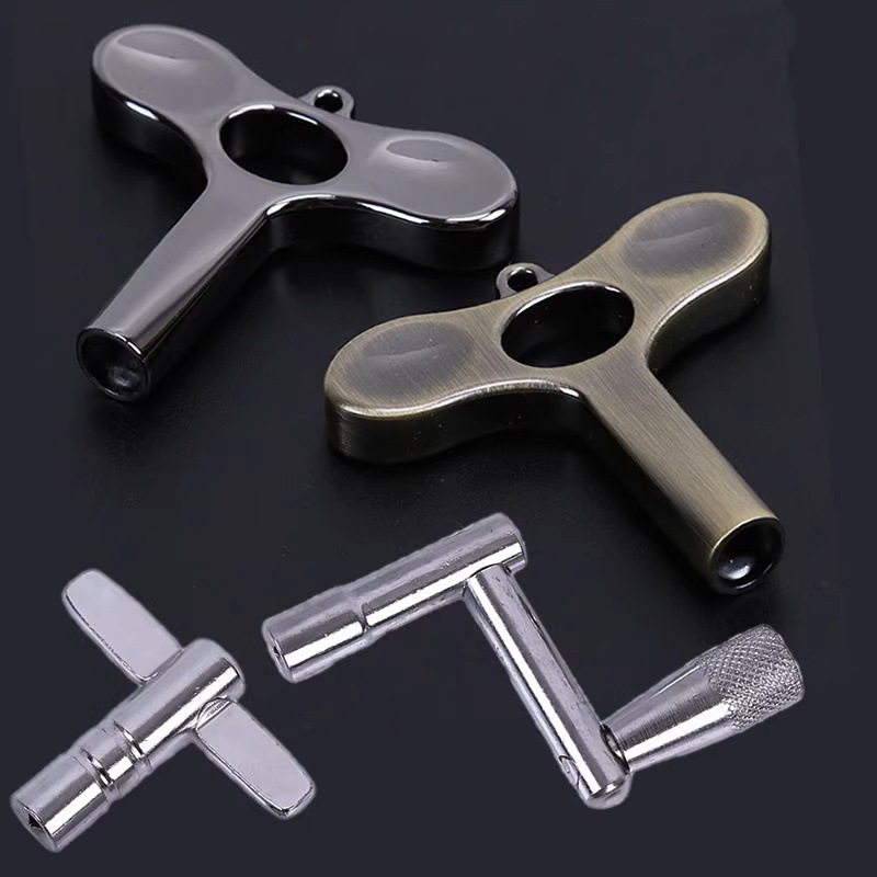 Instrument Hardware Screws 1