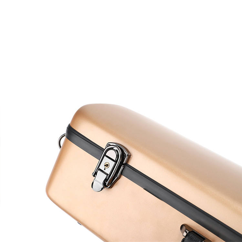 Best Selling Musical Instrument Oem Odm Tenor Saxophone Fiberglass Guitar Case Bags Box